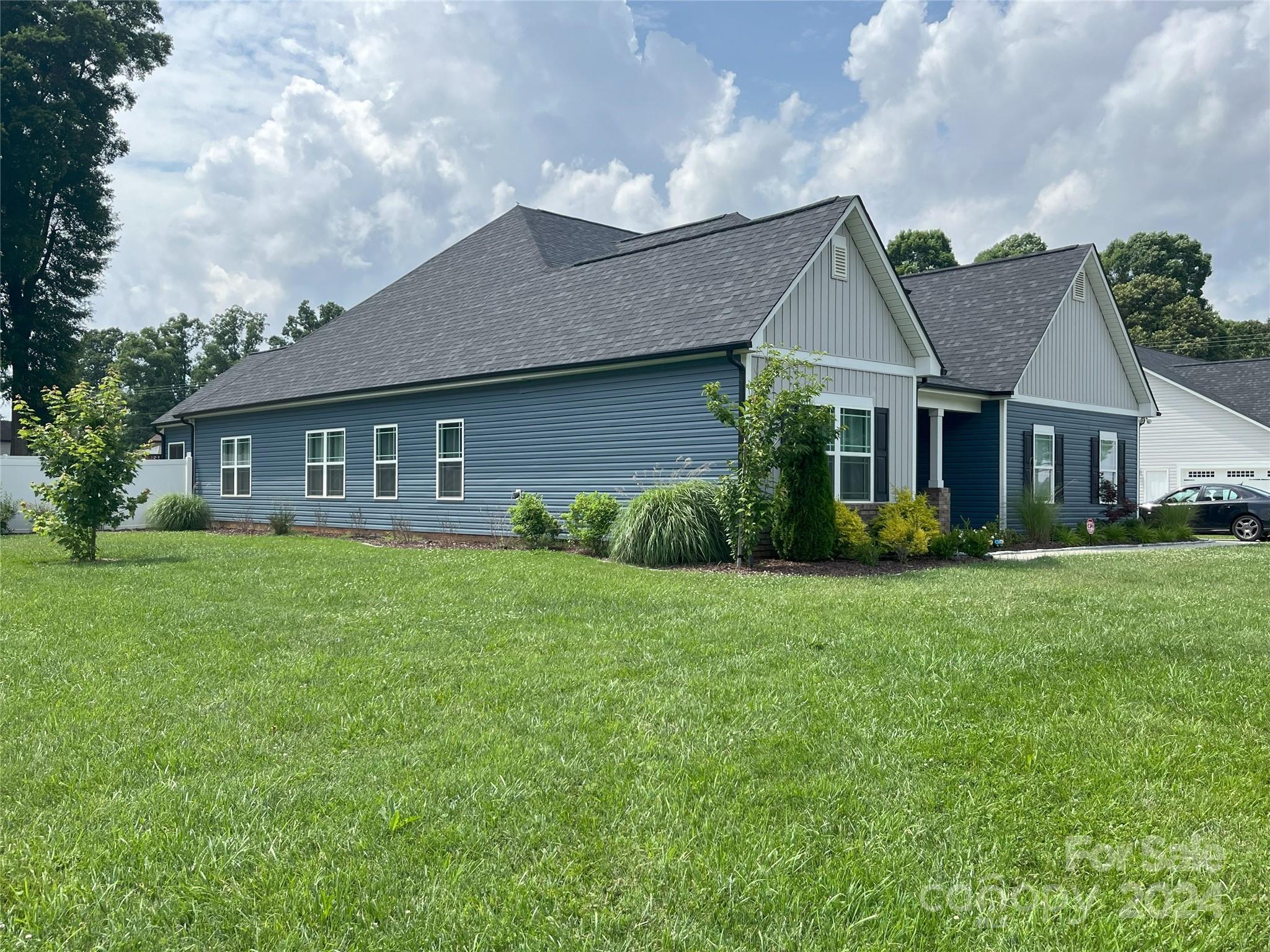 280 Stirewalt Road China Grove, NC 28023 - Photo 2 of 45 Gallery Image 2