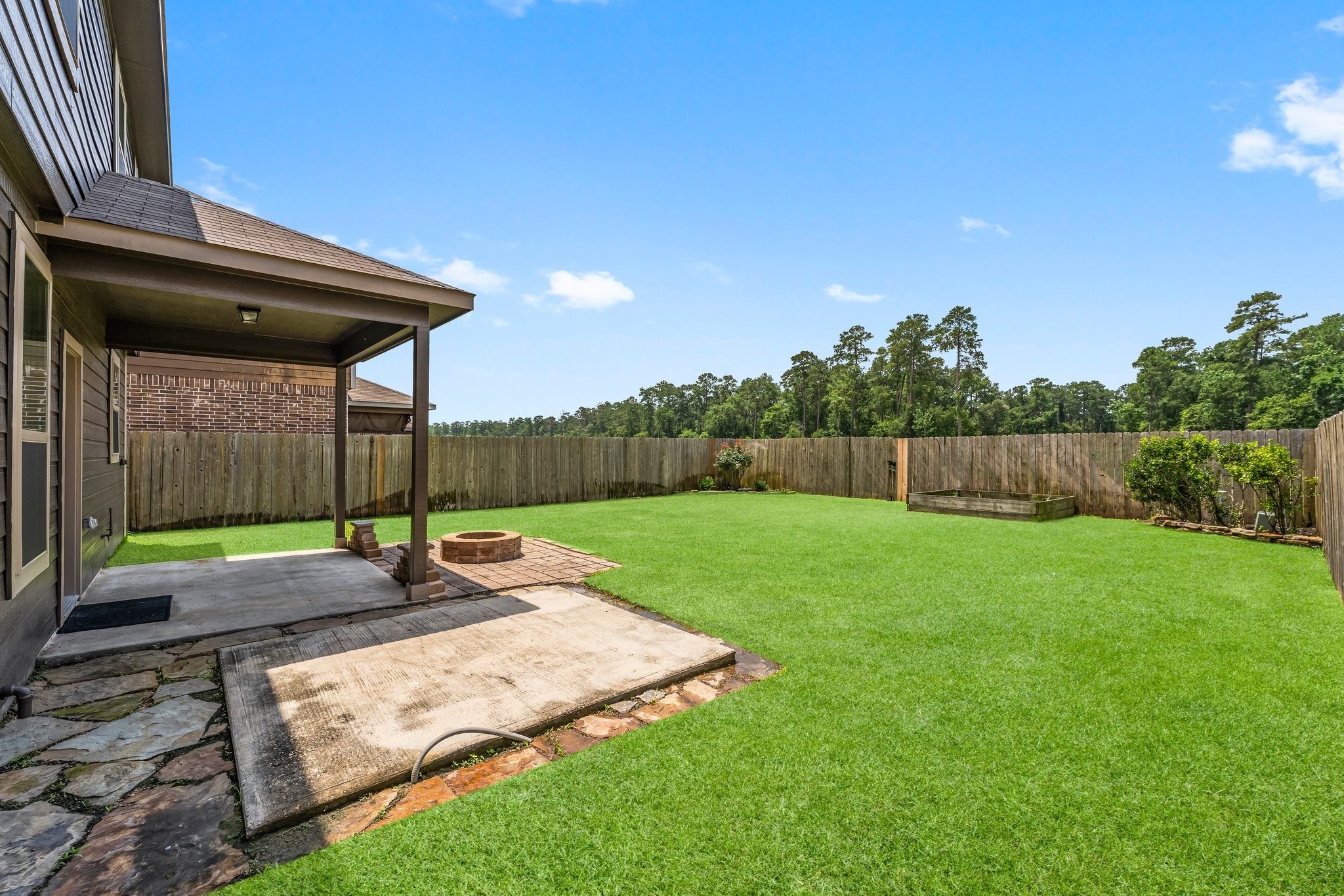 2590 Magnolia Fair Way Spring, TX 77386 - Photo 27 of 31