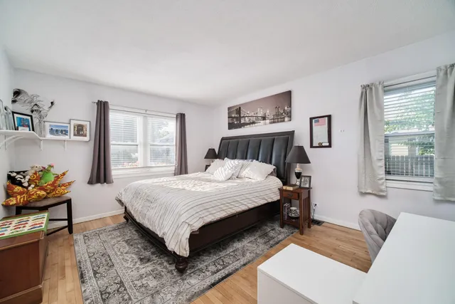 $210,000 | 115 Mc Kee Street, Manistee, MI 49660