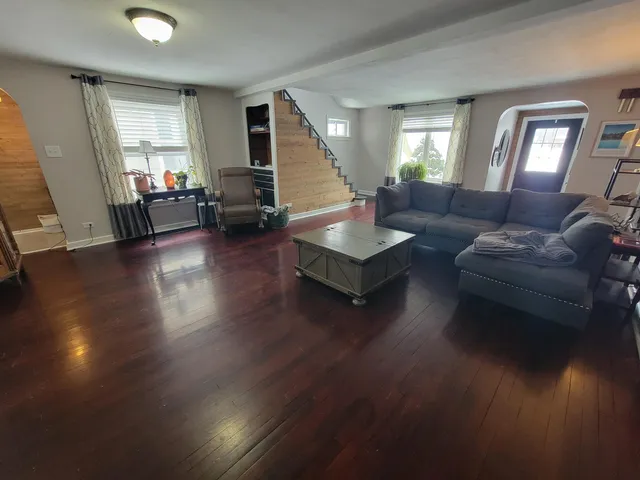 $210,000 | 115 Mc Kee Street, Manistee, MI 49660