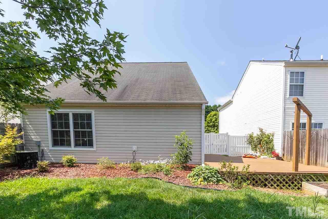 9128 Colony Village Lane Raleigh, NC 27617 - Photo 23 of 27