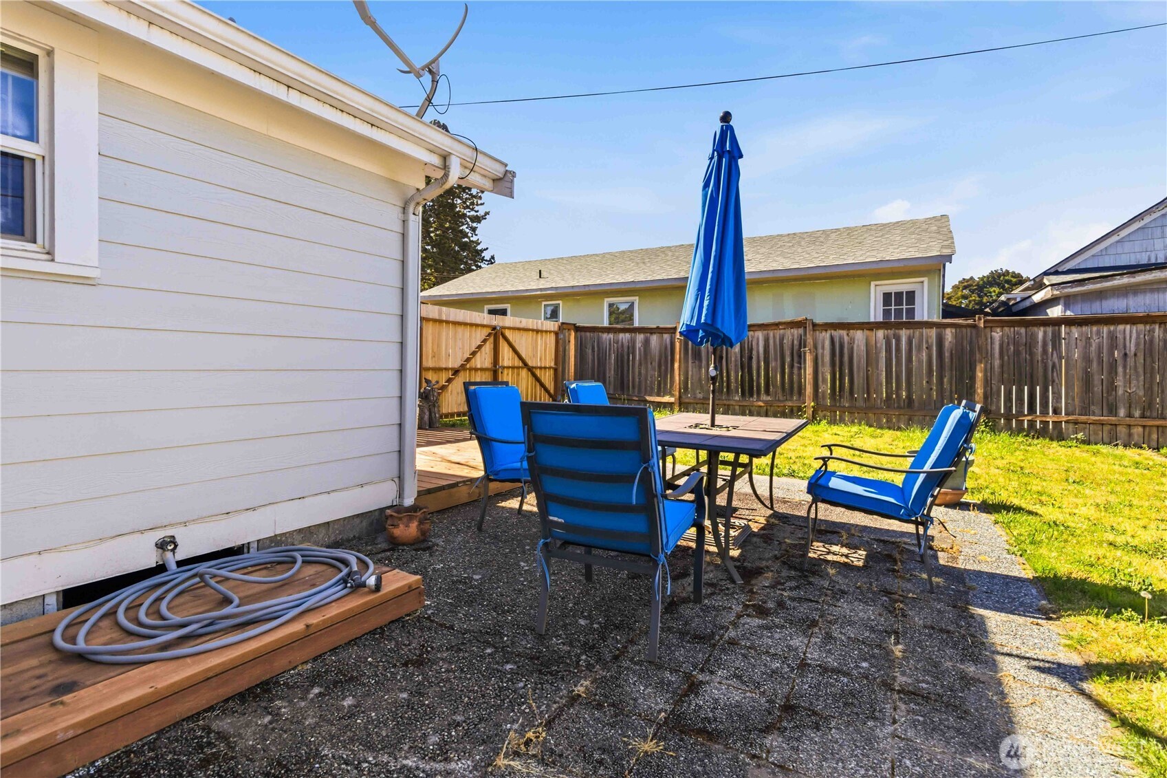 336 3rd Avenue Southwest Castle Rock, WA 98611 - Photo 6 of 29