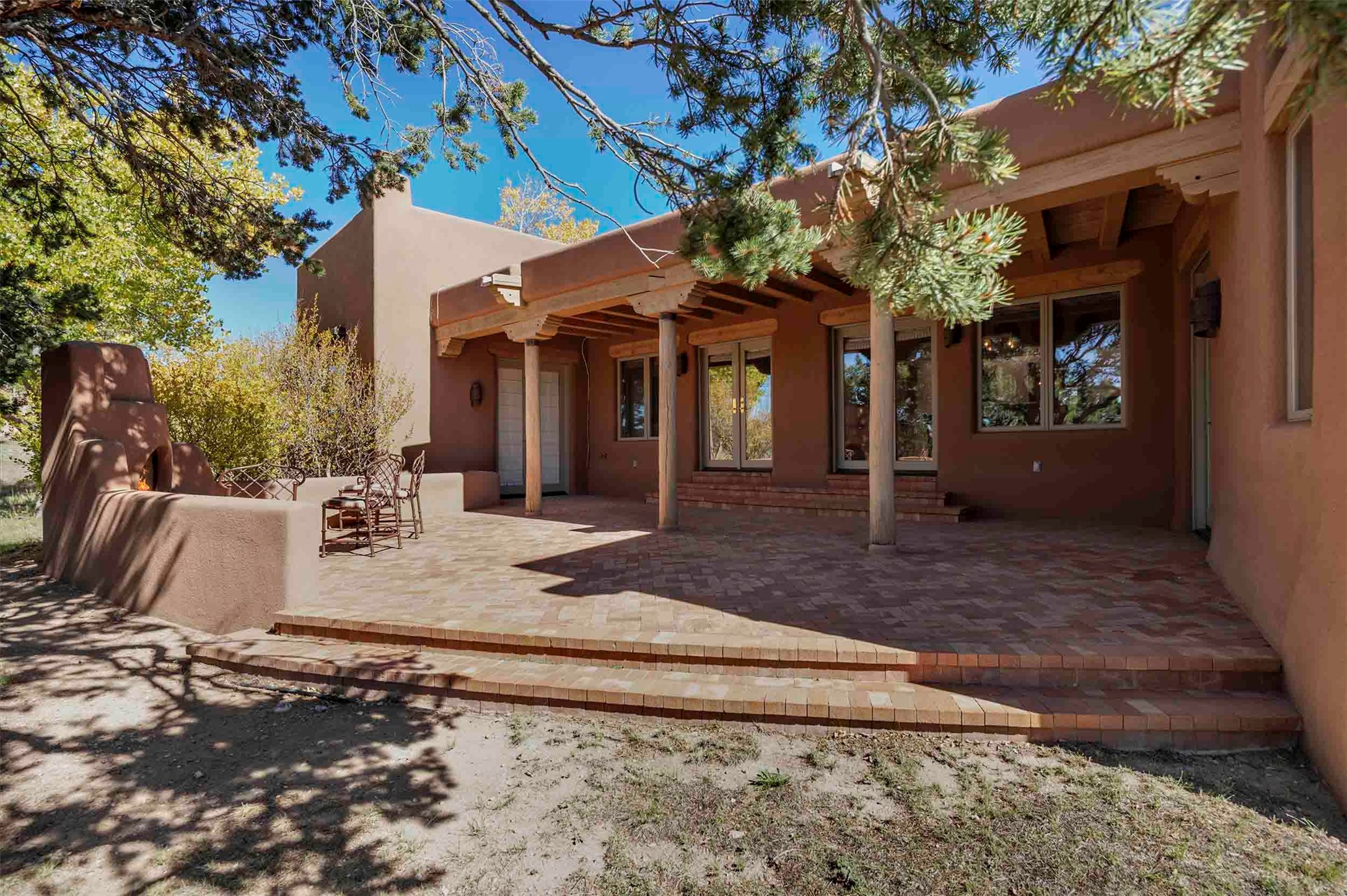 76 Amberwood Loop Santa Fe, NM 87506 - Photo 49 of 61