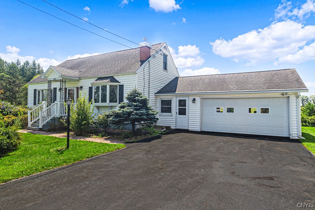 6852 Obrien Road Rome, NY 13440 - Photo 1 of 1