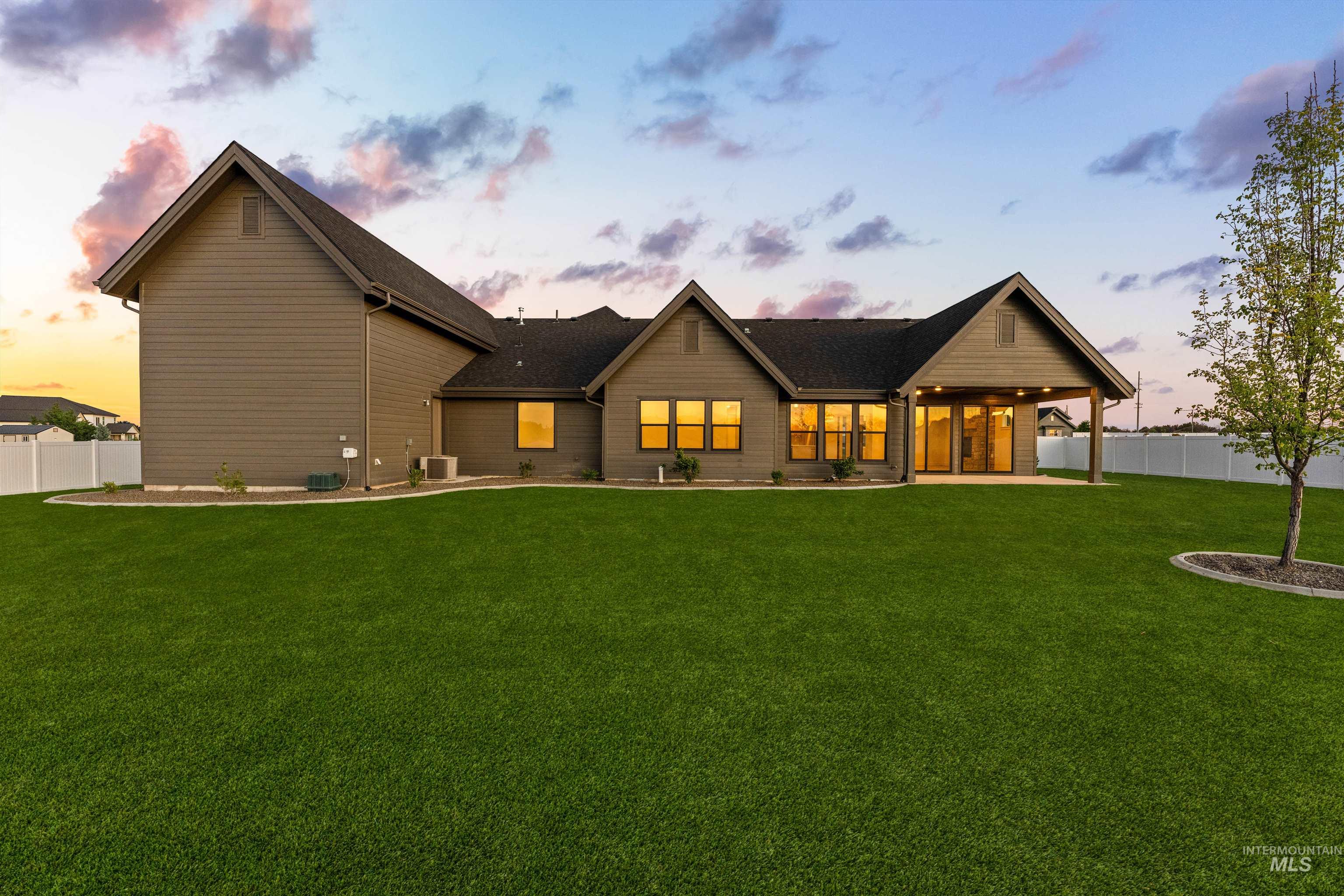 15300 Rhodes Court Caldwell, ID 83607 - Photo 47 of 48