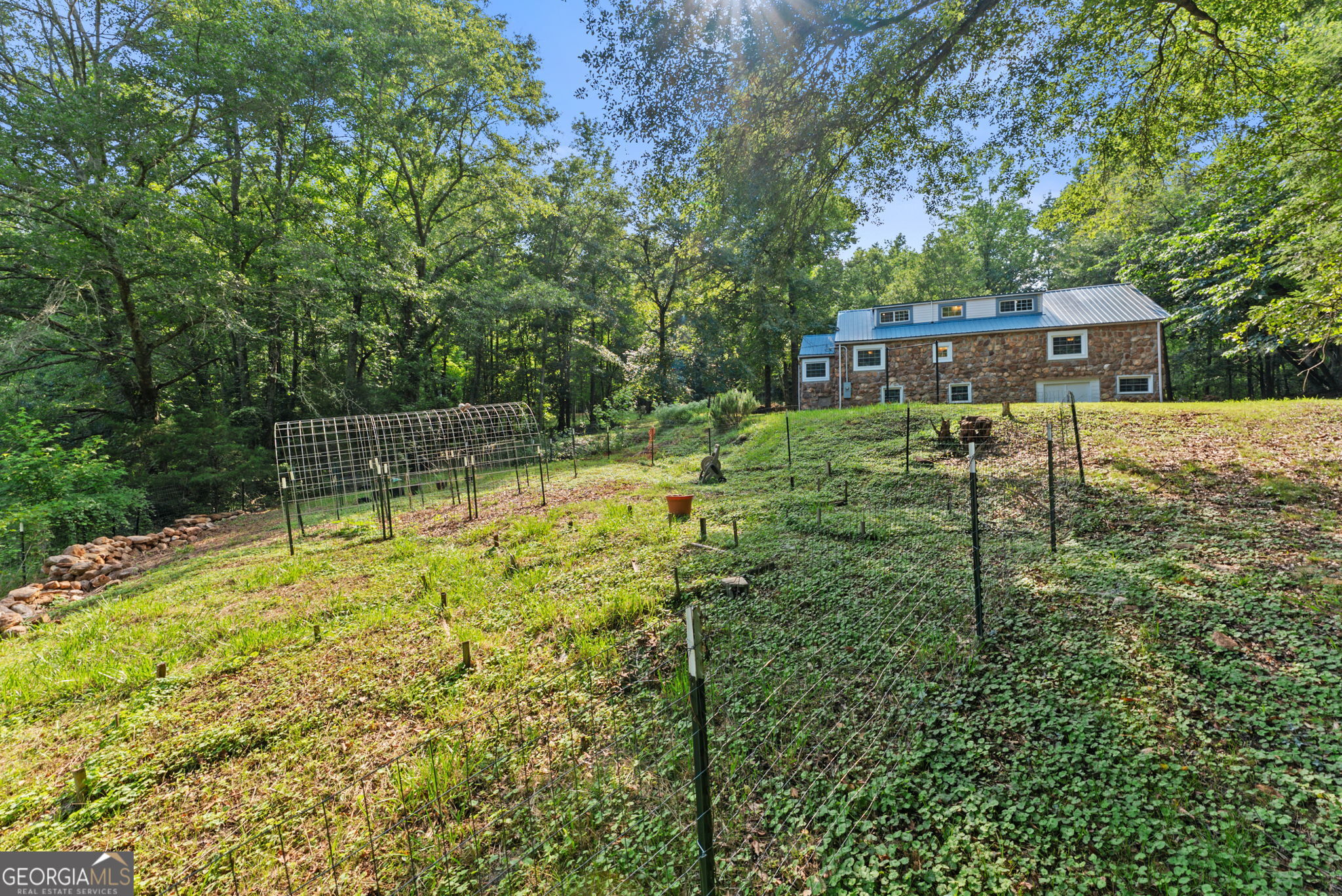 973 Floyd Road Danielsville, GA 30633 - Photo 54 of 64