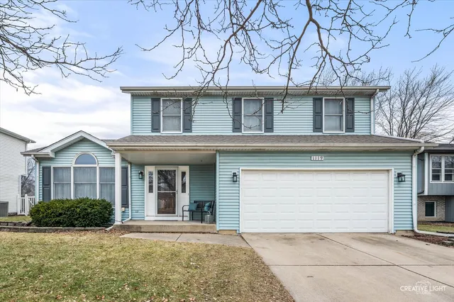 $370,000 | 1119 Cathy Drive, Joliet, IL 60431
