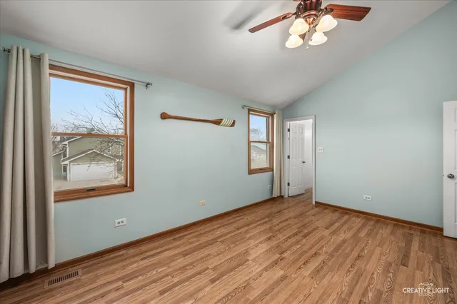 $370,000 | 1119 Cathy Drive, Joliet, IL 60431