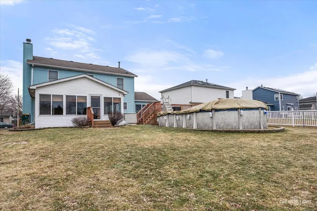 $370,000 | 1119 Cathy Drive, Joliet, IL 60431