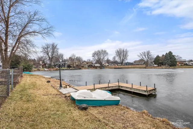 $370,000 | 1119 Cathy Drive, Joliet, IL 60431