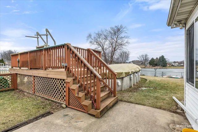 $370,000 | 1119 Cathy Drive, Joliet, IL 60431