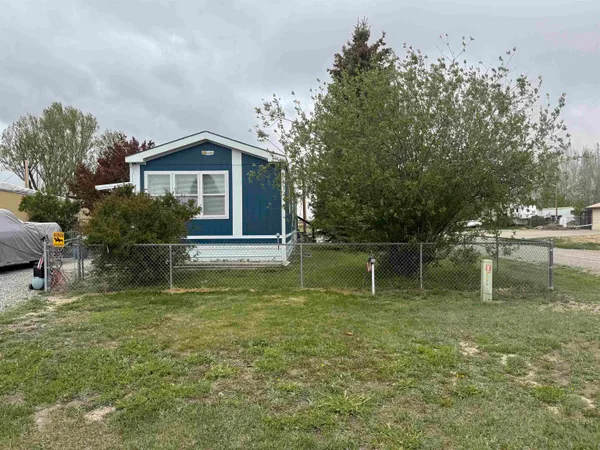 $113,999 | 302 South Main Street, Pavillion, WY 82523