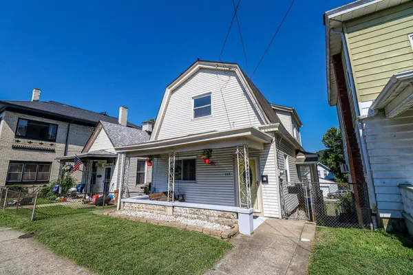 $274,900 | 544 Oak Street, Covington, KY 41016