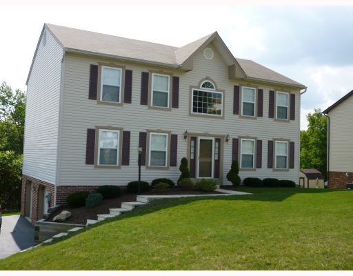 130 Cedar Ridge Drive Monaca, PA 15061 - Photo 1 of 11 Exterior Front.