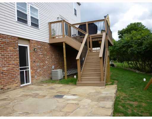 130 Cedar Ridge Drive Monaca, PA 15061 - Photo 11 of 11 Patio/Deck.