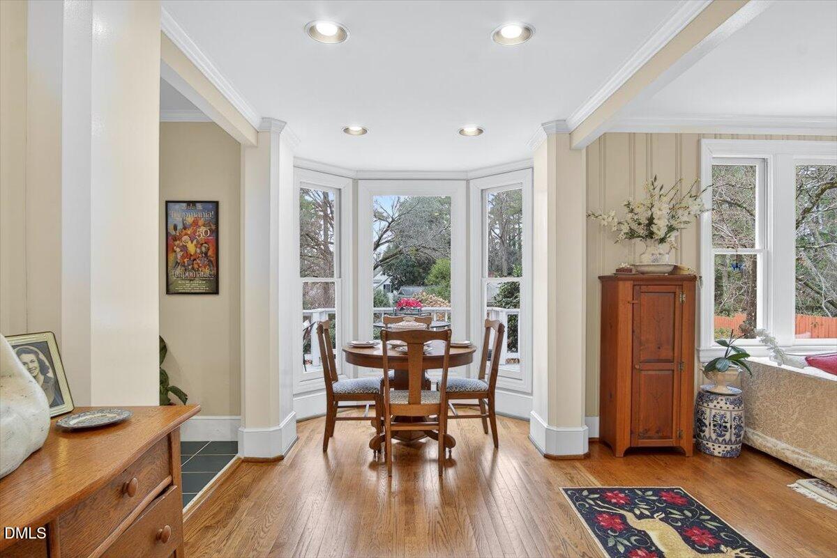 2064 Oxford Road Henderson, NC 27536 - Photo 14 of 70