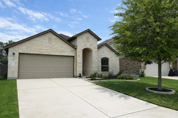 $379,900 | 217 Lewisville Lane, Leander, TX 78641