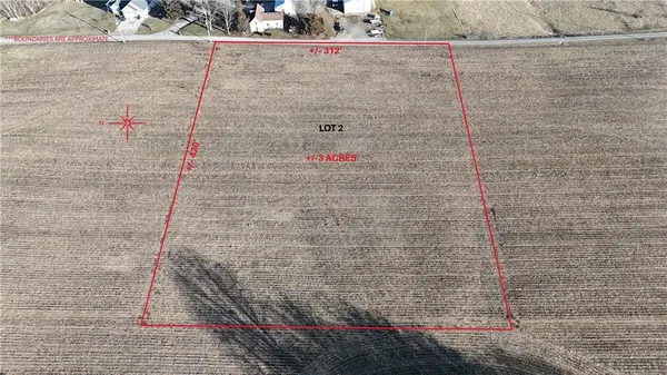 $159,999 | Lot 2 Private Drive, Cosby, MO 64436