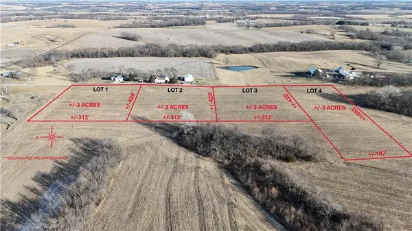 $159,999 | Lot 2 Private Drive, Cosby, MO 64436