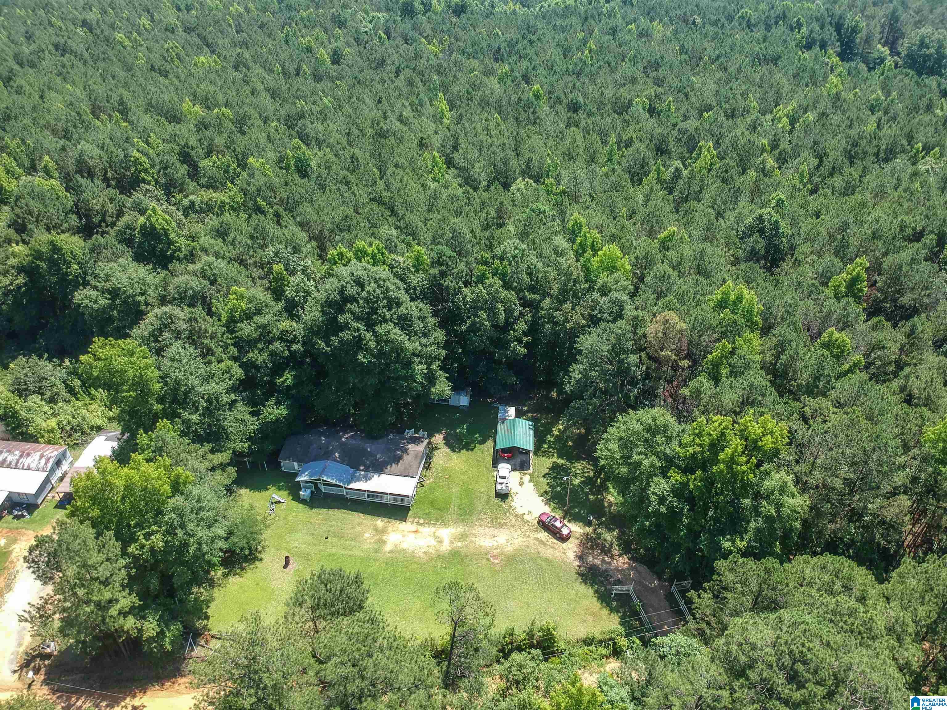 184 Price Road Reform, AL 35481 - Photo 8 of 51 Gallery Image 8