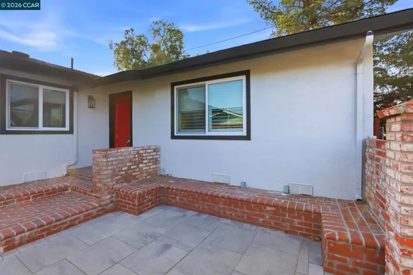 a view of outdoor space