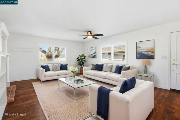 $974,880 | 807 Crane Avenue, Livermore, CA 94551