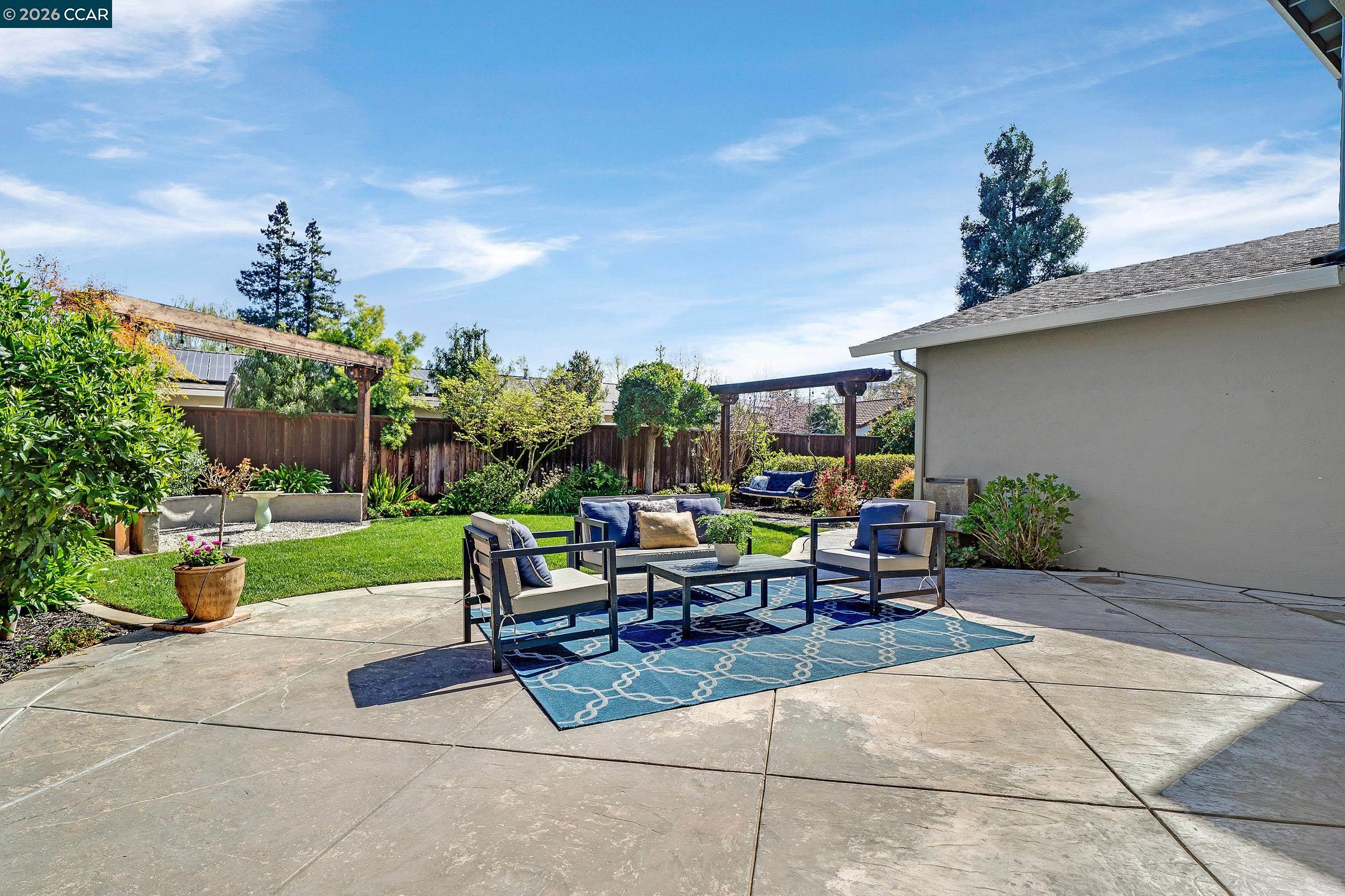2415 Crestline Road Pleasanton, CA 94566 - Photo 39 of 43