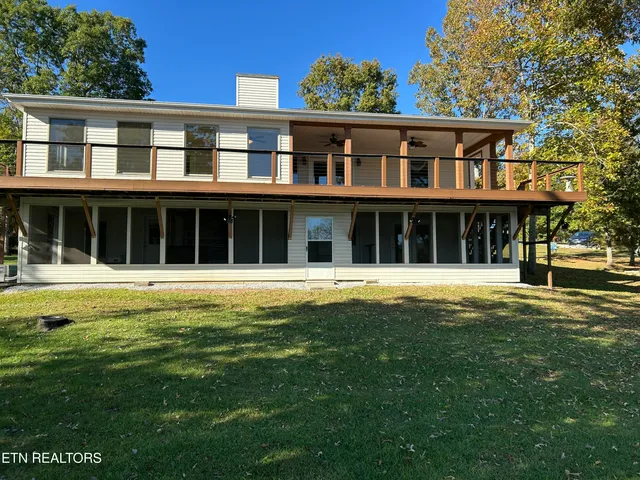 $675,000 | 130 Mena Lane, Crossville, TN 38572