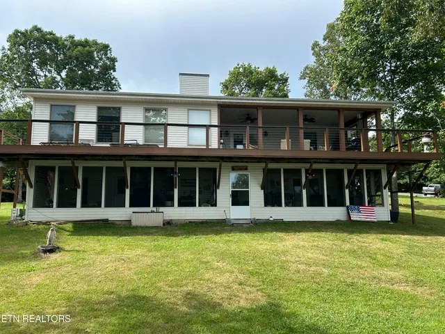 $675,000 | 130 Mena Lane, Crossville, TN 38572