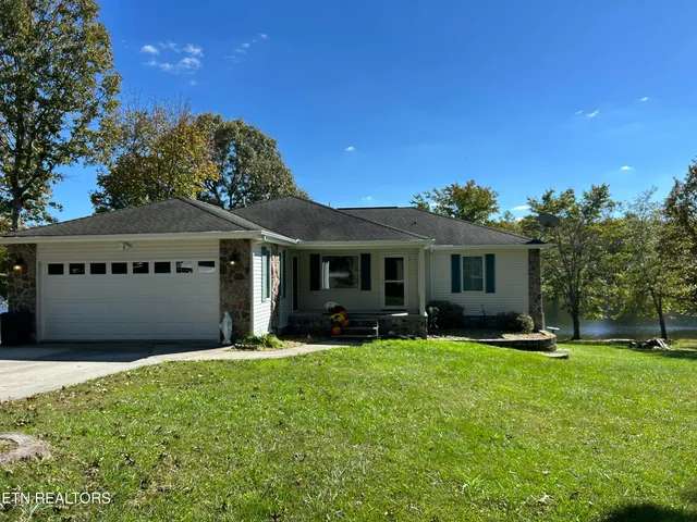 $675,000 | 130 Mena Lane, Crossville, TN 38572