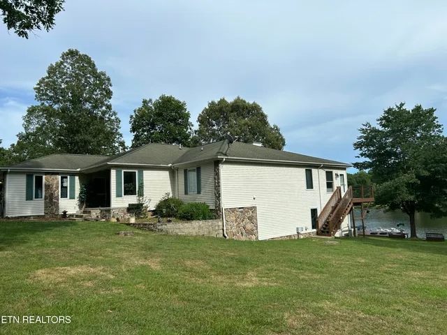 $675,000 | 130 Mena Lane, Crossville, TN 38572