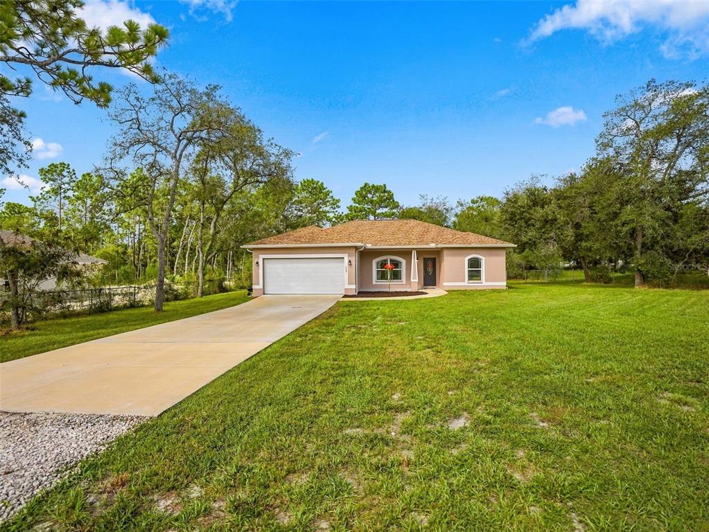 14481 Mt Ivy Road Weeki Wachee, FL 34614 - Photo 6 of 42 Gallery Image 6
