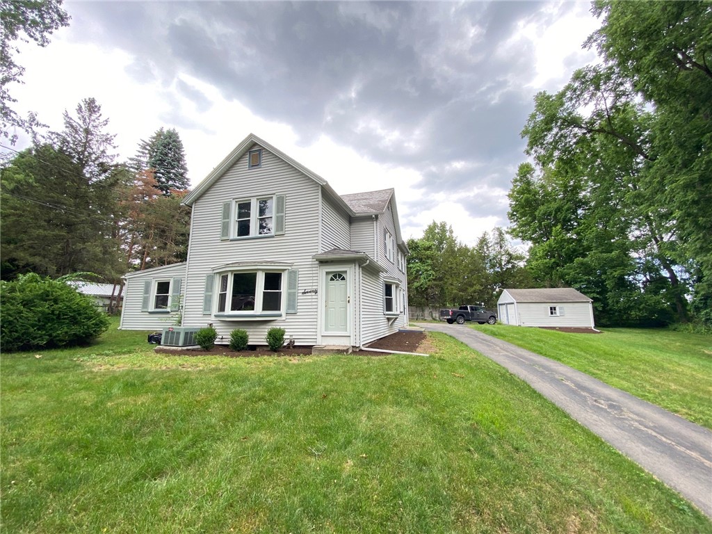70 Hartfeld Drive Rochester, NY 14625 - Photo 1 of 1