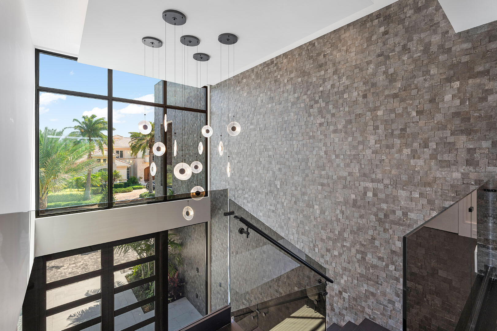 169 Coconut Palm Road Boca Raton, FL 33432 - Photo 36 of 84 a view of entryway with a window