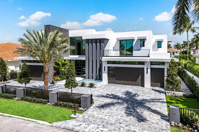 $23,000,000 | 169 Coconut Palm Road, Boca Raton, FL 33432