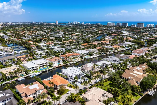 $23,000,000 | 169 Coconut Palm Road, Boca Raton, FL 33432