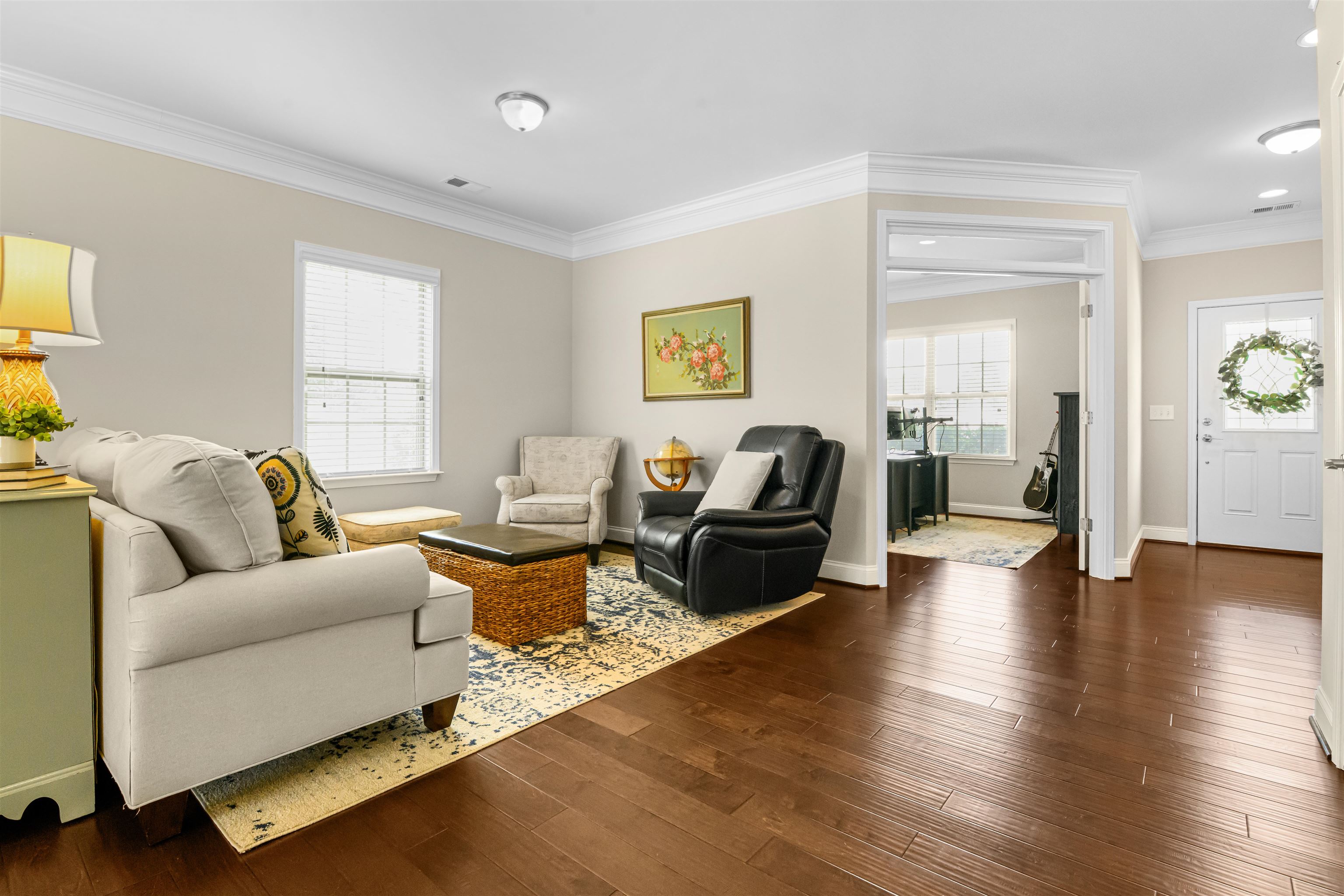 1626 Scuffletown Road Fountain Inn, SC 29644 - Photo 5 of 34