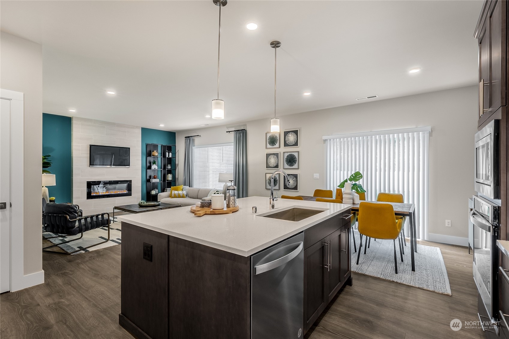 3815 198th Place Southeast Bothell, WA 98012 - Photo 12 of 33 Gallery Image 12
