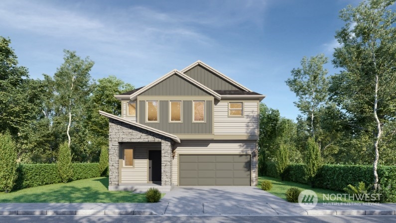 3815 198th Place Southeast Bothell, WA 98012 - Photo 2 of 33 Gallery Image 2