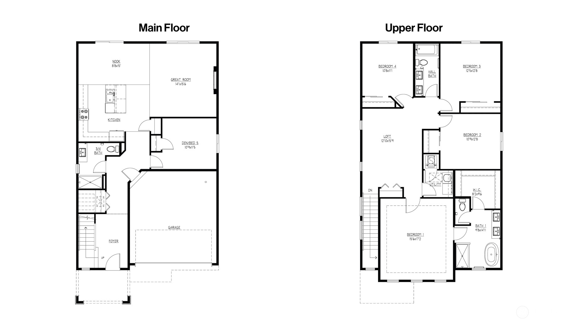 3815 198th Place Southeast Bothell, WA 98012 - Photo 31 of 33 Gallery Image 31