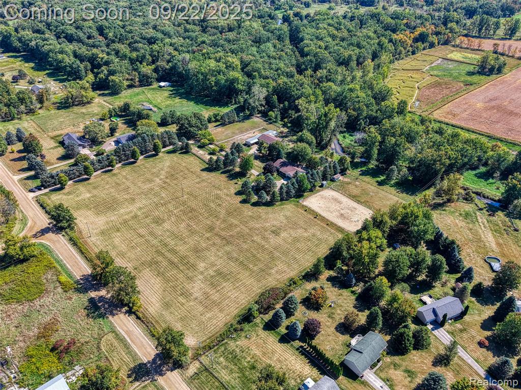 9511 West Allen Road Fowlerville, MI 48836 - Photo 78 of 98