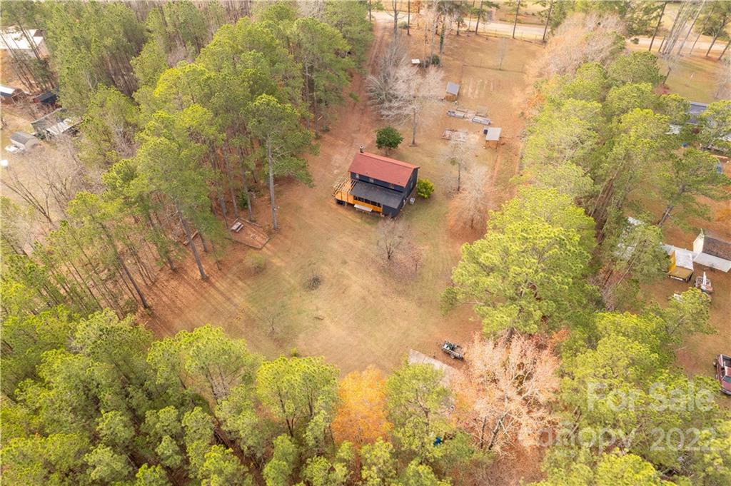 1191 Ross Road Blackstock, SC 29014 - Photo 3 of 36
