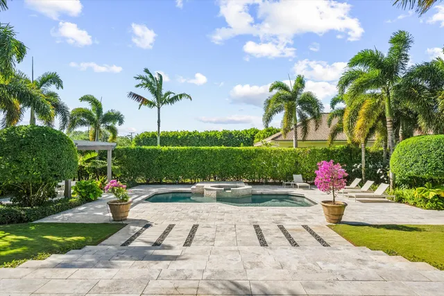 $8,690,000 | 15590 Sea Mist Lane, Wellington, FL 33414