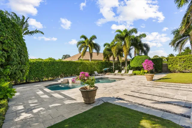 $8,690,000 | 15590 Sea Mist Lane, Wellington, FL 33414