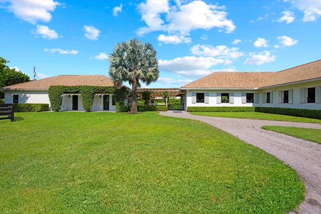 $8,690,000 | 15590 Sea Mist Lane, Wellington, FL 33414