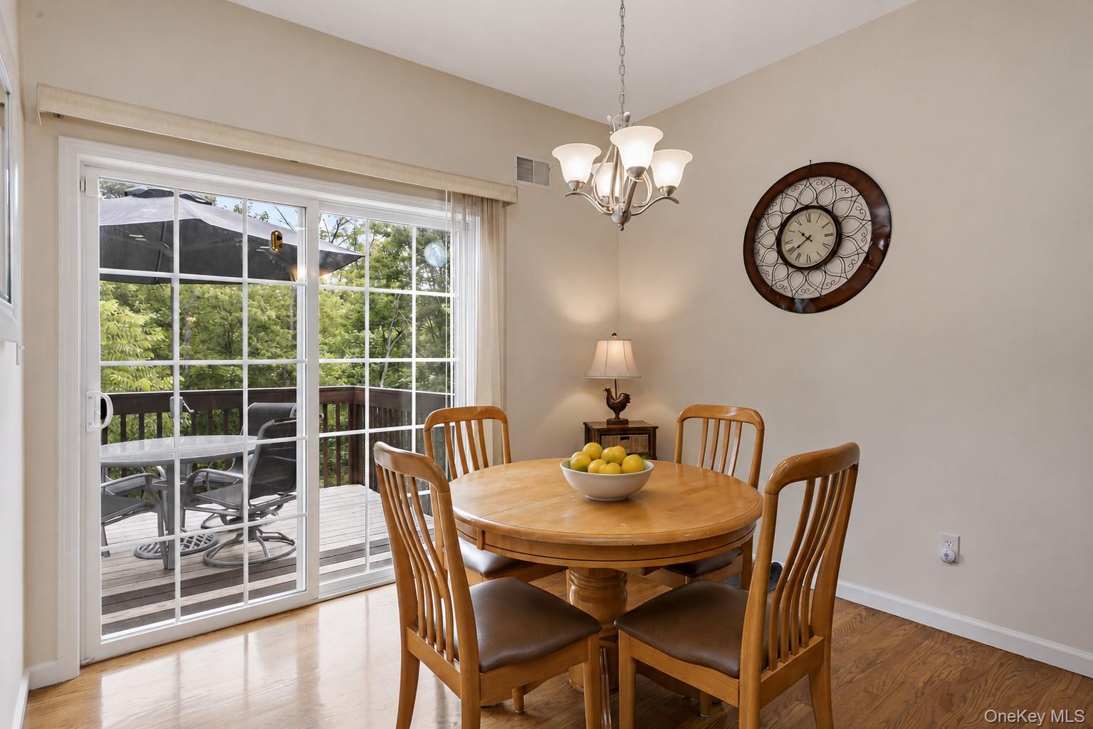 20 Peter Turner Road Monroe, NY 10950 - Photo 7 of 41 Eat-in-Kitchen