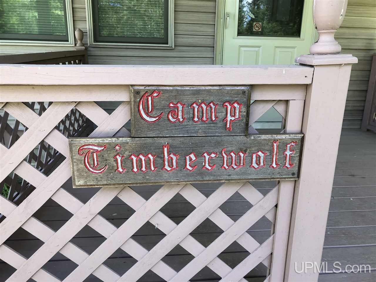 42105 Co Road Arnold, MI 49819 - Photo 50 of 50