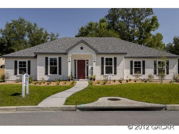 12002 Southwest 2nd Road Gainesville, FL 32607 - Photo 1 of 1 Gallery Image 1
