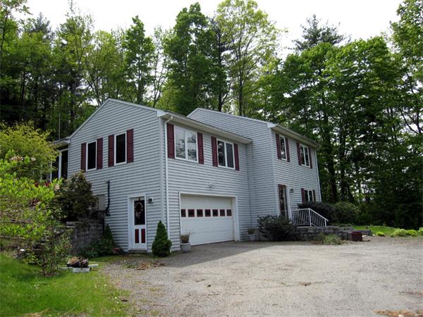 386 Main Road Gill, MA 01354 - Photo 1 of 28 Gallery Image 1