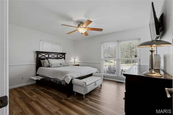 $460,000 | 202 Morewood Drive, Manchester, MO 63011